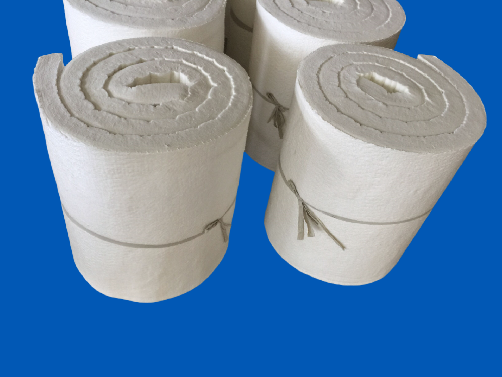 梧州陶瓷纤维毯